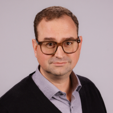 Martin Schmuker, Founder of Stratum Gauge